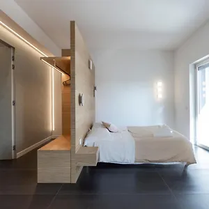 Pernotti Bed and breakfast