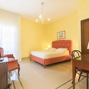 4* Szálloda Masseria Sant'anna