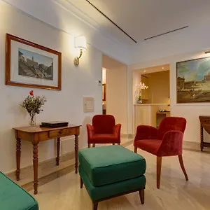 Residenza Romacentro 3*, Roma Italia